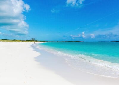 Bahamas Beach