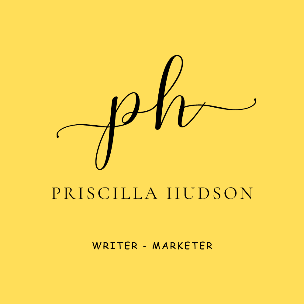 Priscilla Hudson
