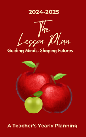 The Lesson Plan