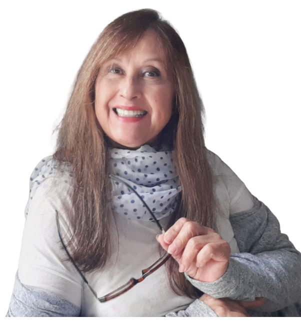 Priscilla Hudson Author Christian Woman Journal
