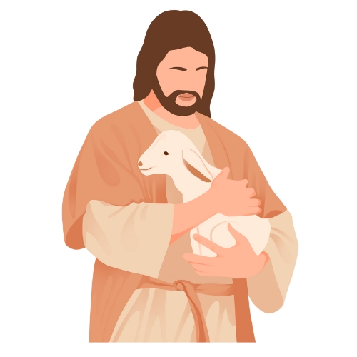 Christian Woman Journal The Shepherd