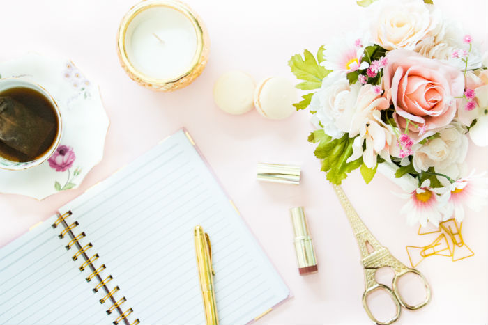 Reinventing Yourself 