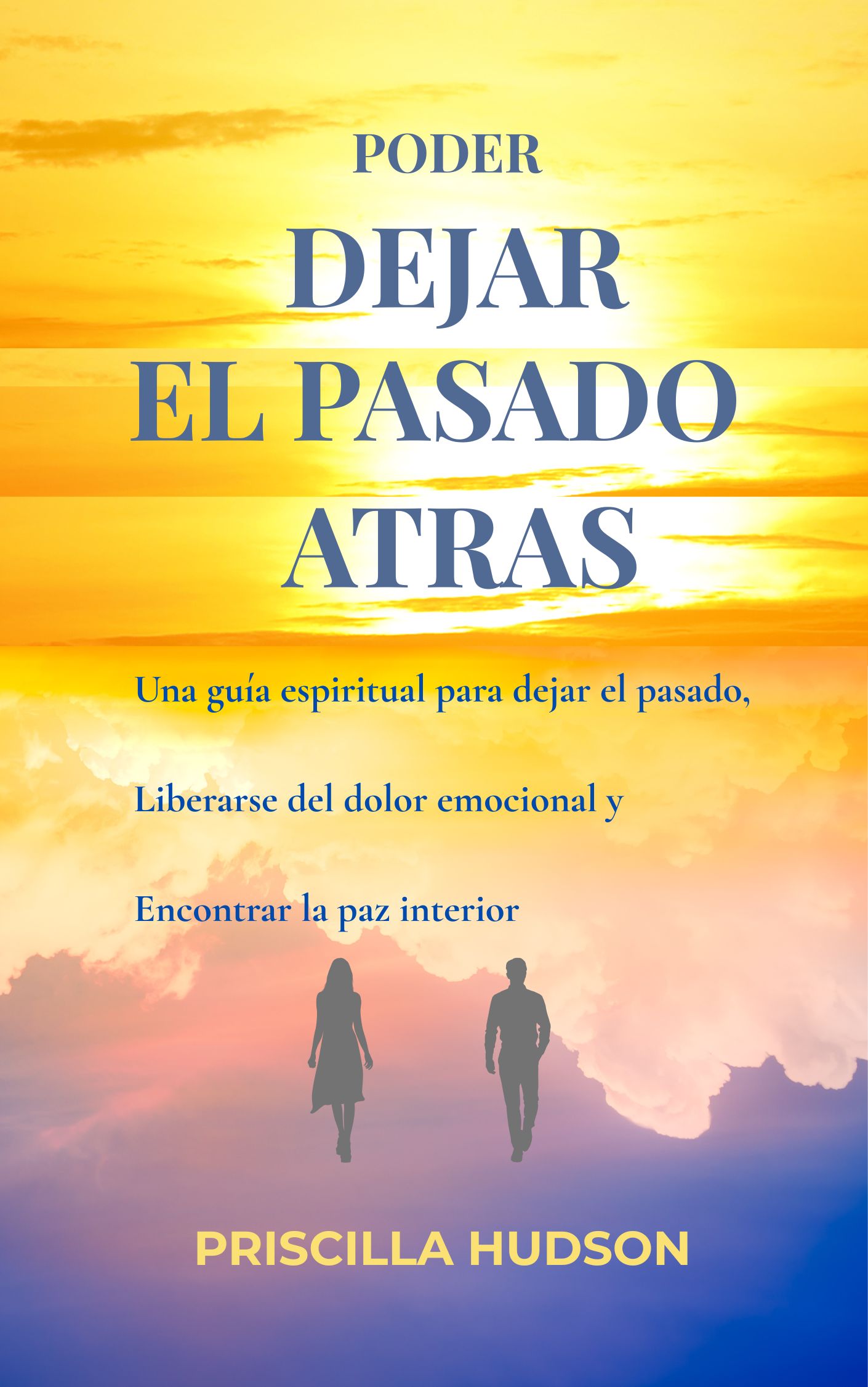 Poder Dejar el Pasado Atras