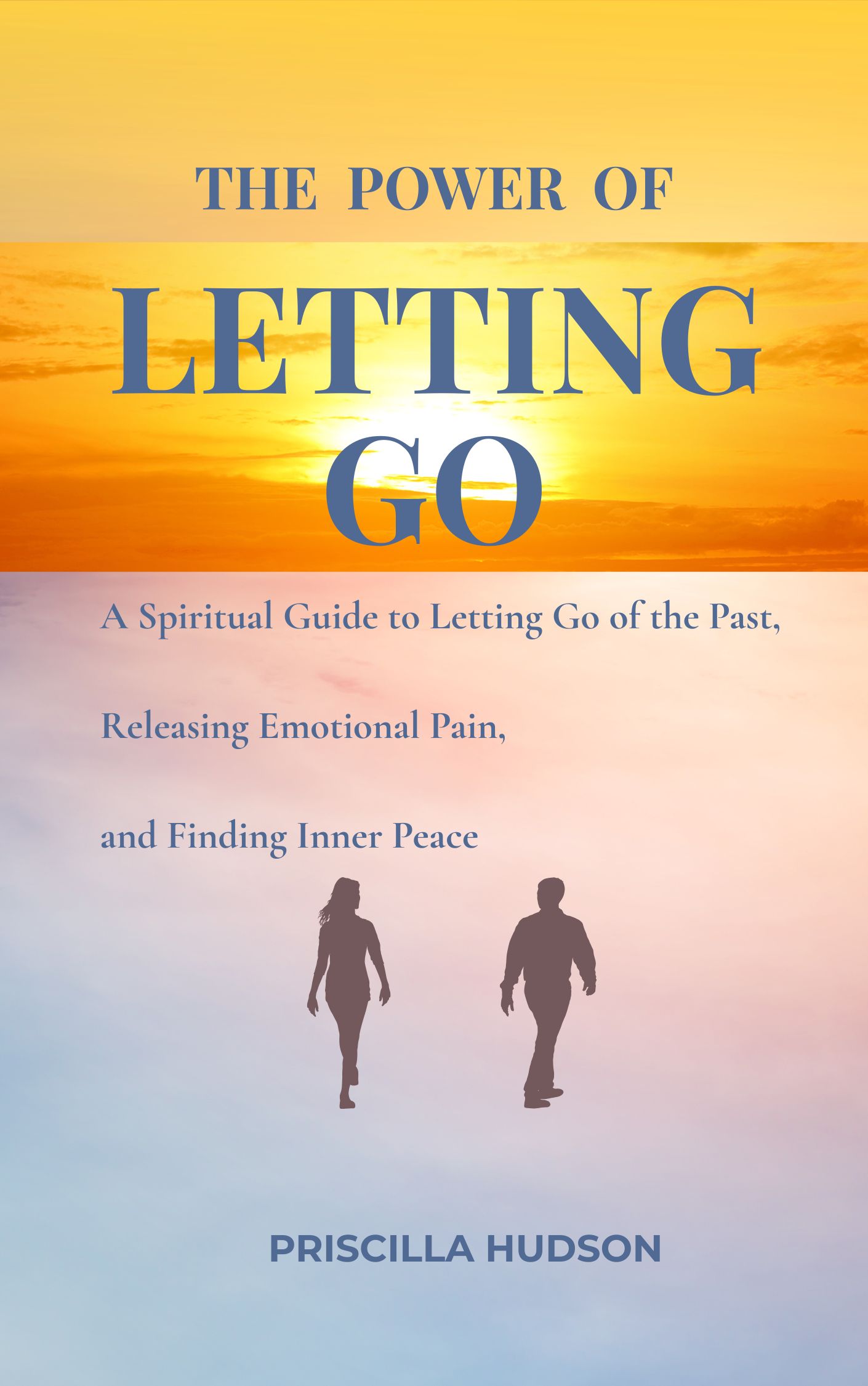 The Power of Letting Go