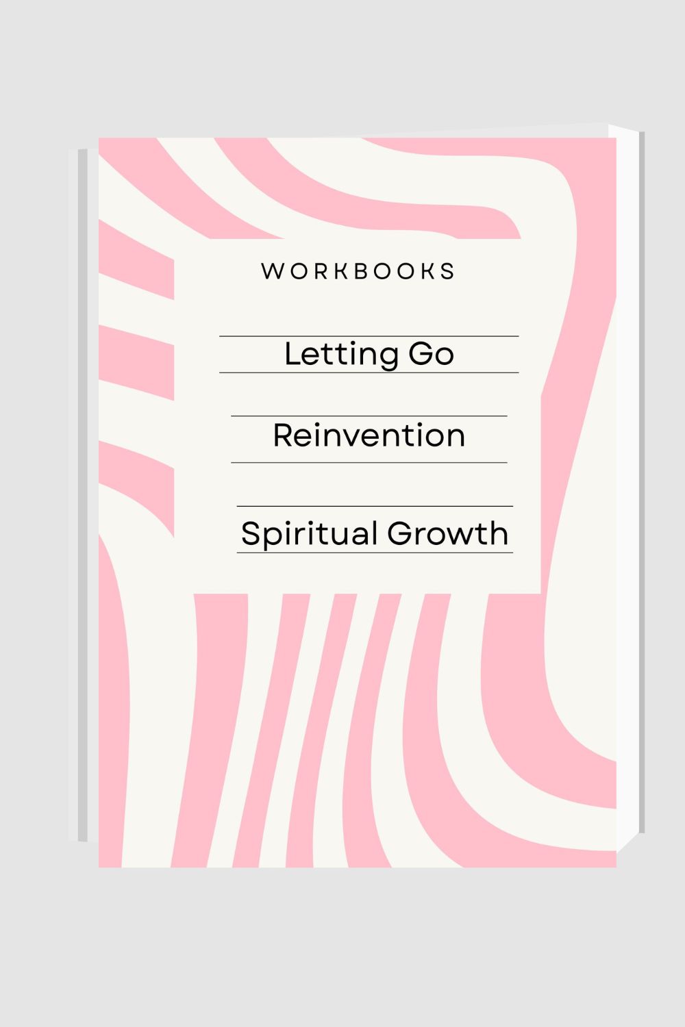 Workbooks Priscilla Hudson