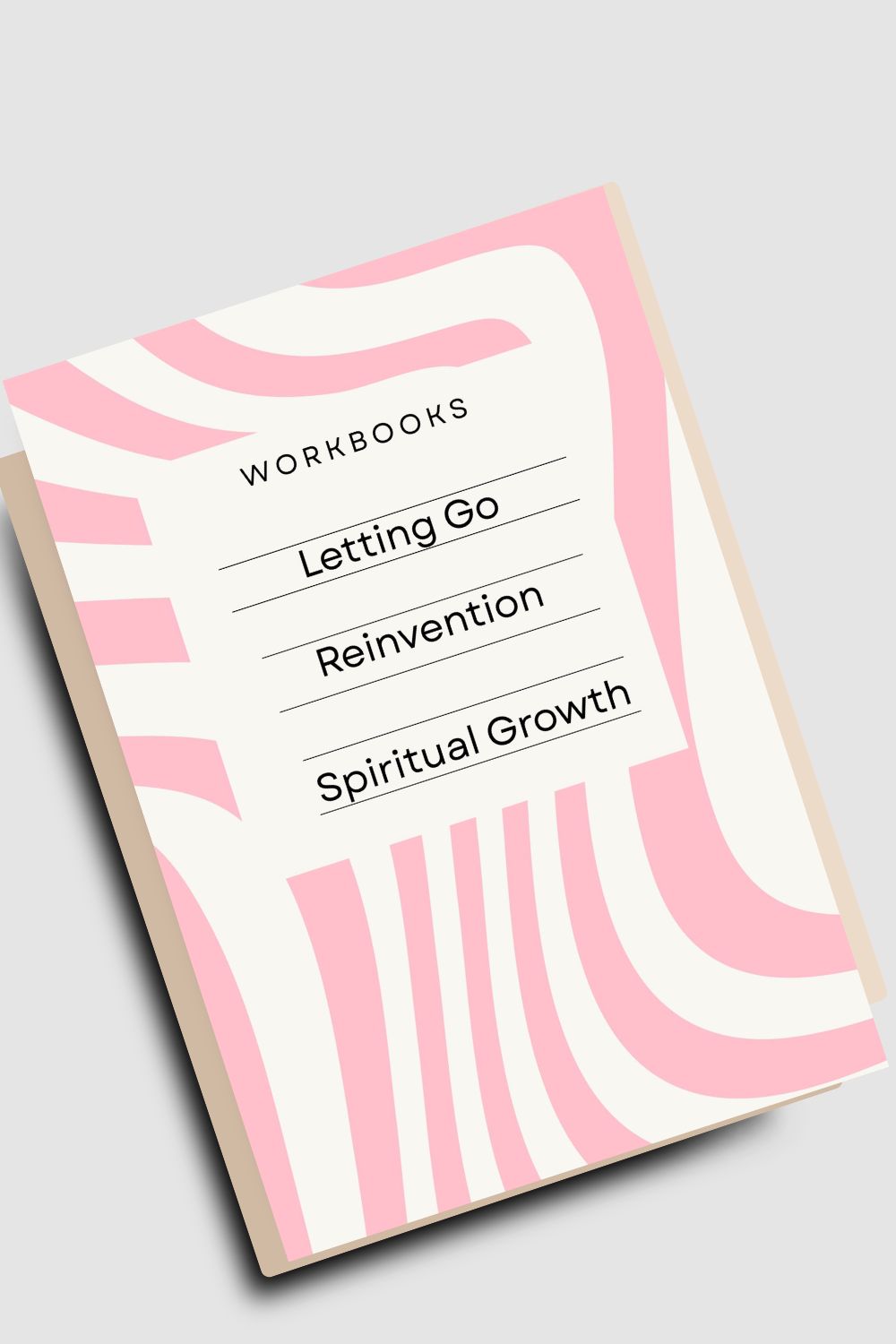 Workbooks Priscilla Hudson