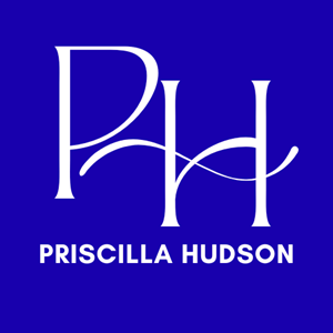 Priscilla Hudson, Author, Spiritual, Personal Transformation, Real Estate Expert