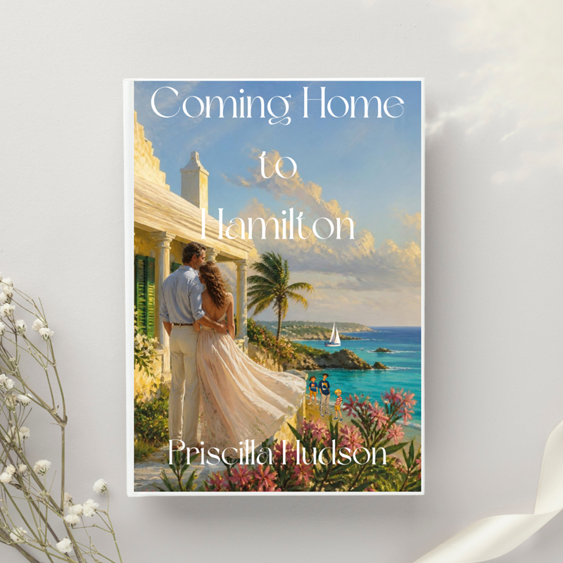 Coming Home to Hamilton by Priscilla Hudson